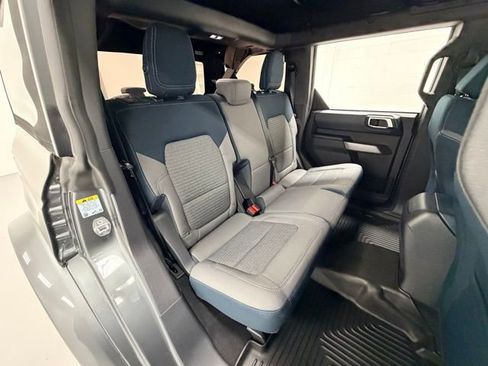 Used 2022 Ford Bronco Outer Banks image 30