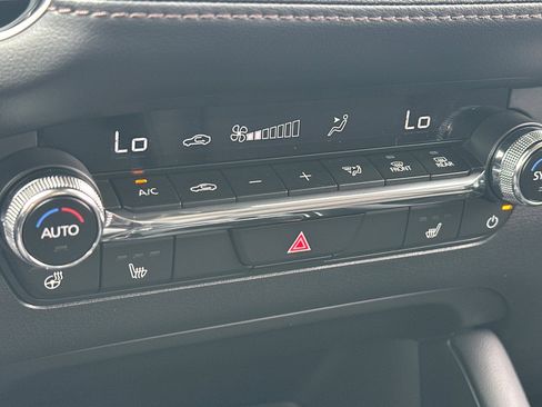 New 2026 MAZDA MAZDA3 2.5 Turbo Sedan w/Premium Plus image 23