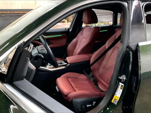 Used 2023 BMW i4 eDrive35 w/ Premium Package image 27