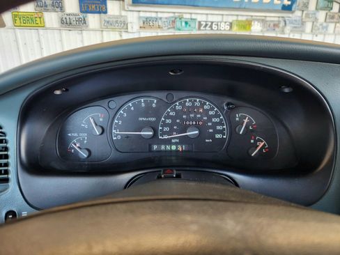 Used 1998 Ford Ranger XLT image 9