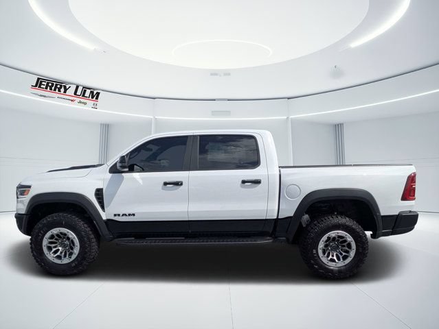 New 2026 RAM 1500 RHO w/ RHO Level 1 Equipment Group AWD/4WD image 35