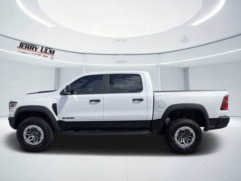 New 2026 RAM 1500 RHO w/ RHO Level 1 Equipment Group AWD/4WD image 35