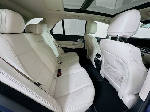 New 2026 Mercedes-Benz GLE 350 4MATIC image 29