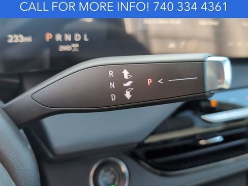 New 2026 Buick Enclave Avenir w/ Super Cruise Package image 23