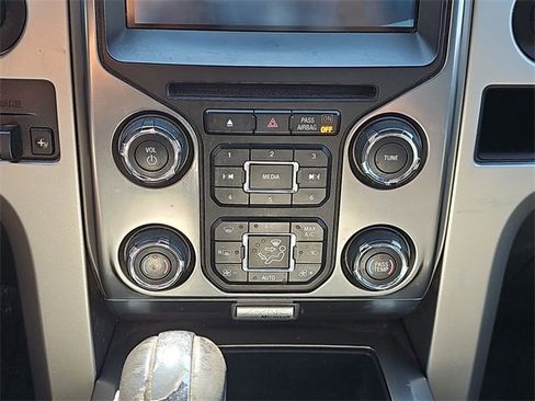 Used 2014 Ford F150 FX4 w/ Equipment Group 402A Luxury image 24