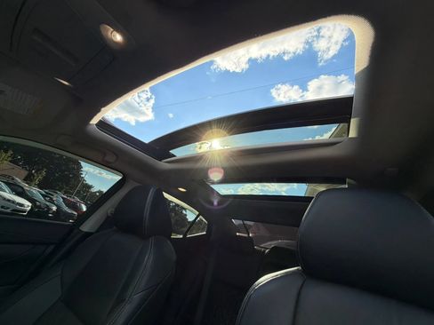 Used 2020 Nissan Maxima Platinum w/ Sport Mat Group FWD image 51