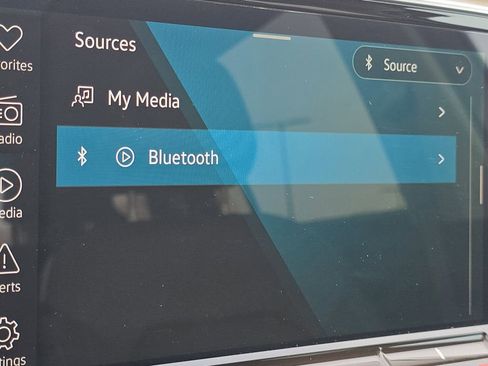 Used 2024 Volkswagen Atlas SEL image 8