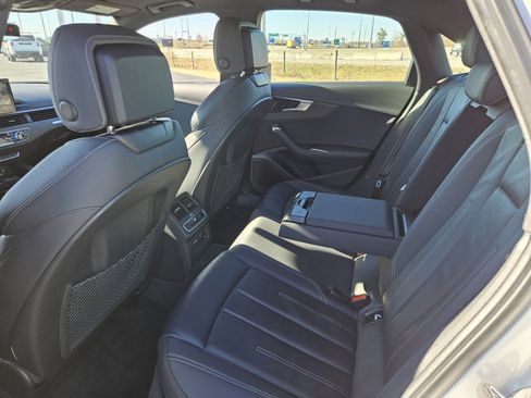 Used 2023 Audi A4 2.0T Premium Plus image 10