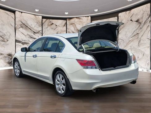 Used 2010 Honda Accord EX-L image 21