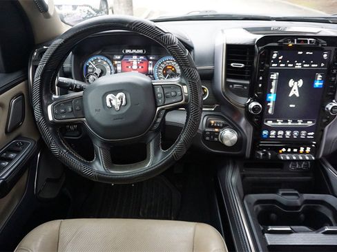 Used 2020 RAM 1500 Limited image 6