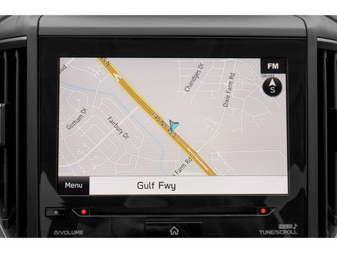 Used 2020 Subaru Forester Touring w/ Popular Package #2 image 16