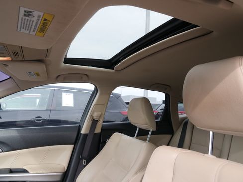 Used 2014 Honda Crosstour EX-L image 28