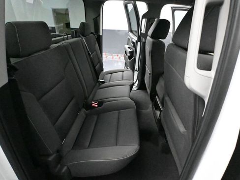 Used 2019 Chevrolet Silverado 1500 LT image 43