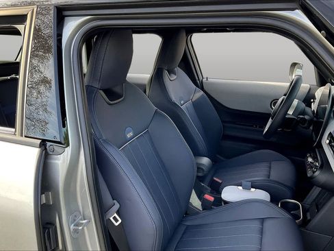 Used 2025 MINI Cooper S FWD image 8