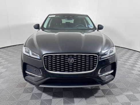 Used 2023 Jaguar F-PACE S image 5