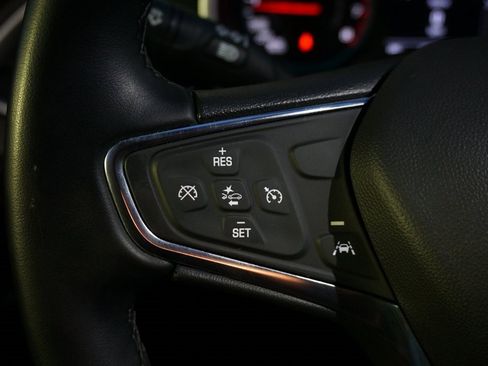 Certified 2024 Chevrolet Malibu LT w/ Midnight Edition image 19