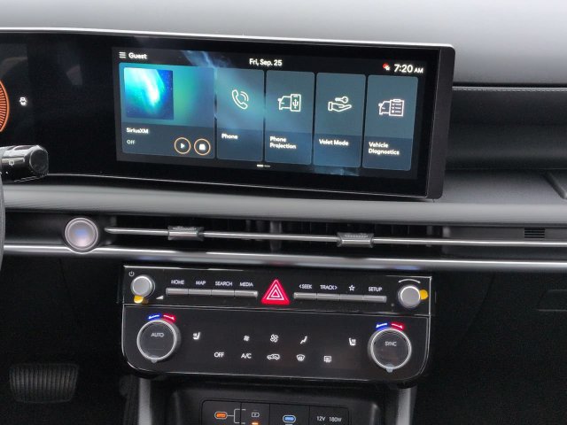 New 2026 Hyundai Tucson SEL Plus FWD image 17