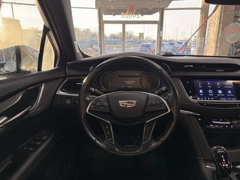 Used 2023 Cadillac XT5 Premium Luxury image 74