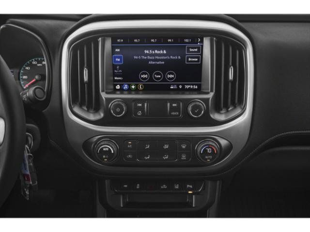 Used 2022 GMC Canyon Elevation w/ Trailering Package AWD/4WD image 13