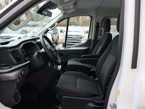 Used 2023 Ford Transit 350 XLT image 20