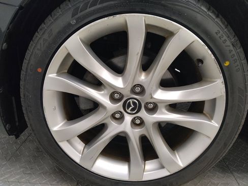 Used 2016 MAZDA MAZDA6 Touring FWD image 31