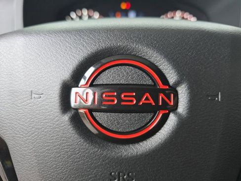 New 2026 Nissan Frontier Pro-X RWD image 5