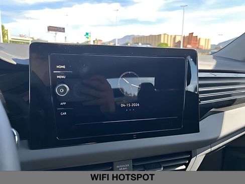 New 2026 Volkswagen Jetta S FWD image 26