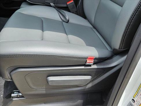 New 2026 RAM 1500 Tradesman AWD/4WD image 4