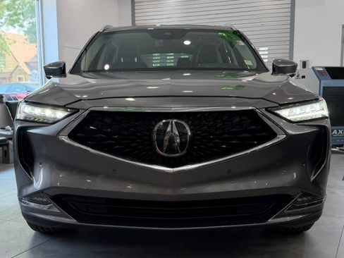 Used 2023 Acura MDX SH-AWD w/ Advance Package image 2