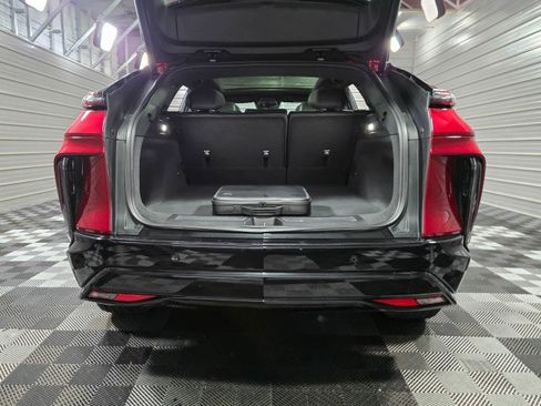 Used 2024 Cadillac Lyriq Sport image 39