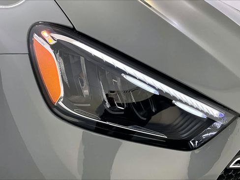 New 2026 Mercedes-Benz GLE 450 4MATIC Coupe image 16