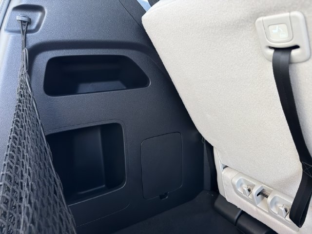 New 2027 Honda Odyssey EX-L image 19