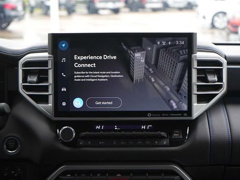 Used 2024 Toyota Tundra Platinum image 19