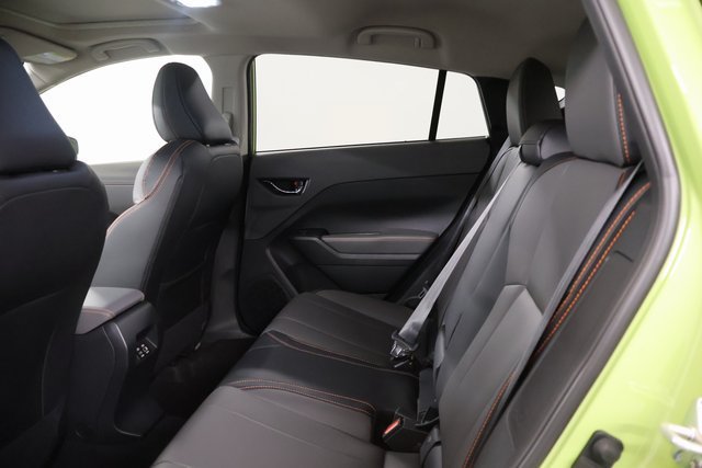 New 2026 Subaru Crosstrek 2.5i Limited AWD/4WD image 32