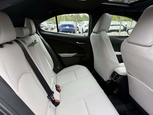 Used 2024 Lexus UX 250h AWD w/ Premium Package image 17