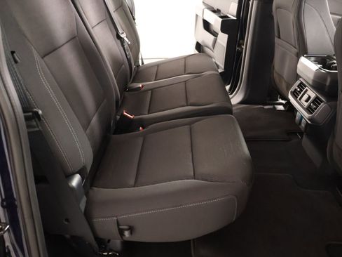 Used 2025 Ford F150 XLT w/ Equipment Group 302A MID image 16