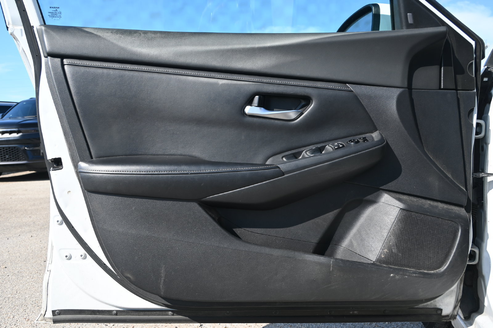 Used 2021 Nissan Sentra S FWD image 8