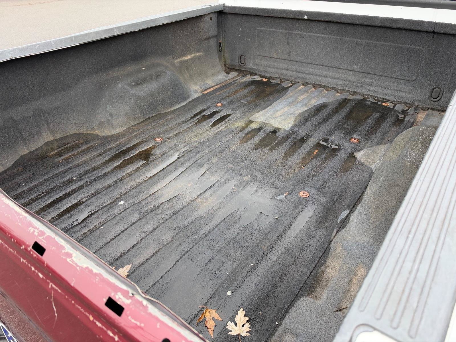 Used 2006 Ford F250 Lariat RWD image 5