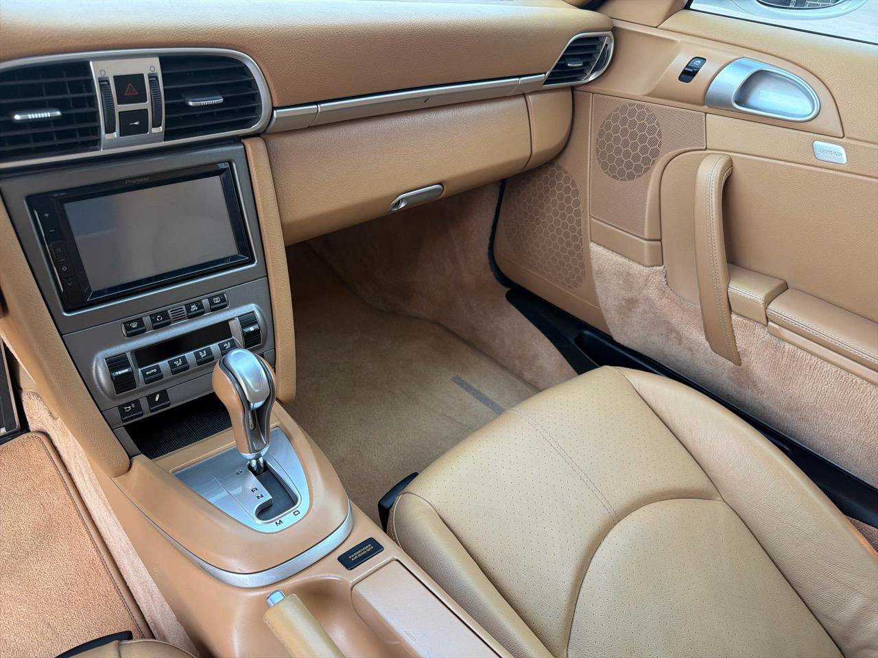 Used 2008 Porsche 911 Carrera S RWD image 27