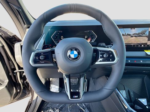 New 2026 BMW X3 xDrive30i w/ Premium Package AWD/4WD image 40