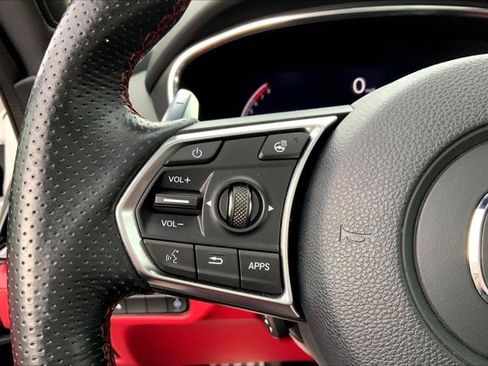 Certified 2022 Acura MDX Type S AWD/4WD image 18