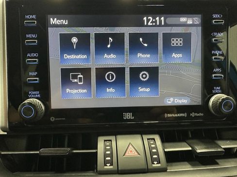 Used 2019 Toyota RAV4 Adventure w/ All Weather Liner Package AWD/4WD image 30