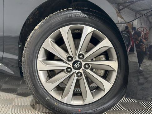 Used 2015 Hyundai Sonata Sport image 34