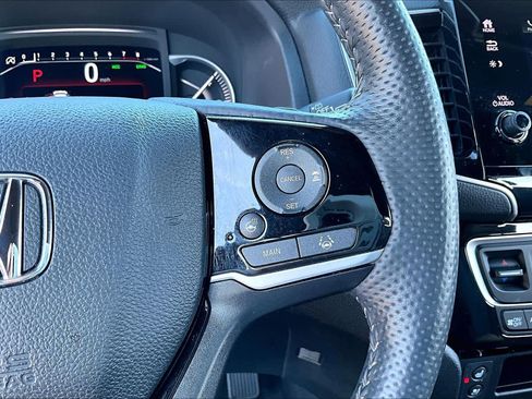 Used 2023 Honda Passport Elite image 24