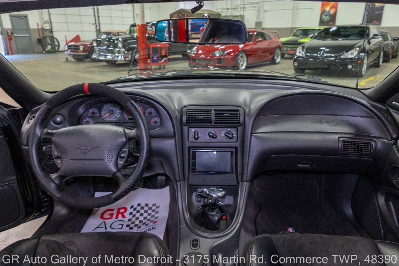 Used 1999 Ford Mustang GT RWD image 16