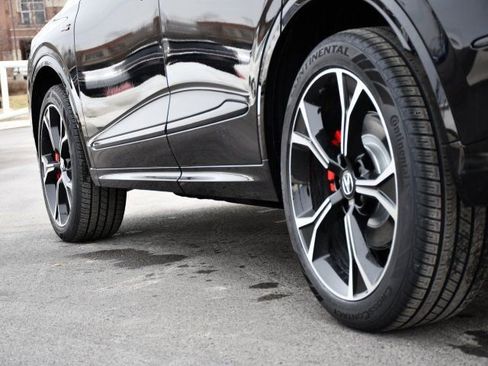 New 2026 Acura MDX Type S image 9