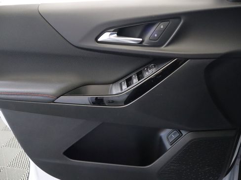 New 2026 Chevrolet Equinox RS w/ Safety and Technology Package image 34