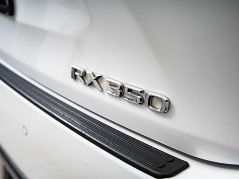 Certified 2021 Lexus RX 350 AWD w/ Premium Package image 16