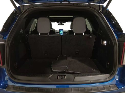 Certified 2023 Ford Explorer ST w/ Equipment Group 401A AWD/4WD image 6