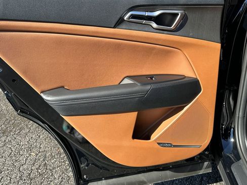 New 2026 Kia Sportage X-Line image 22